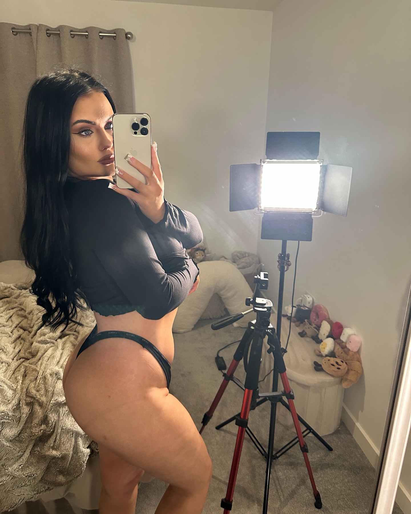 Nueva Modelo Superfans - ¡Bienvenid@ a mi Portfolio!