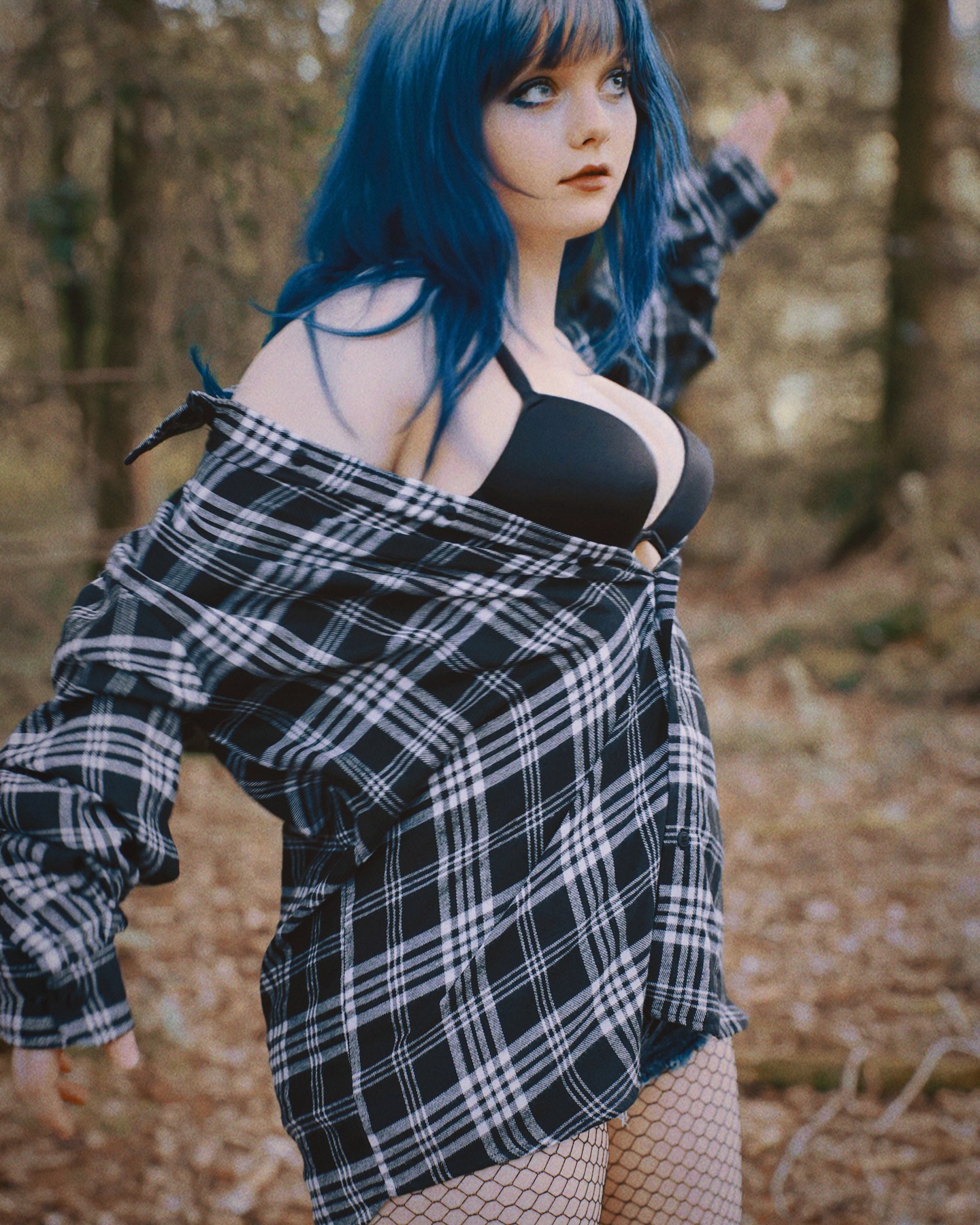 Nueva Modelo Superfans - ¡Bienvenid@ a mi Portfolio!