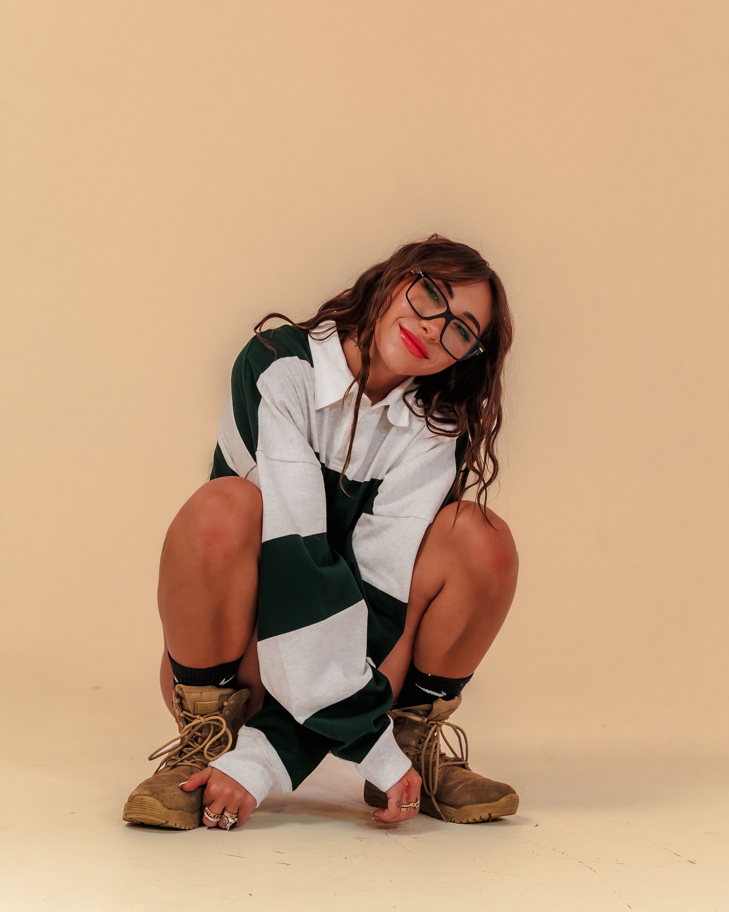 Nueva Modelo Superfans - ¡Bienvenid@ a mi Portfolio!