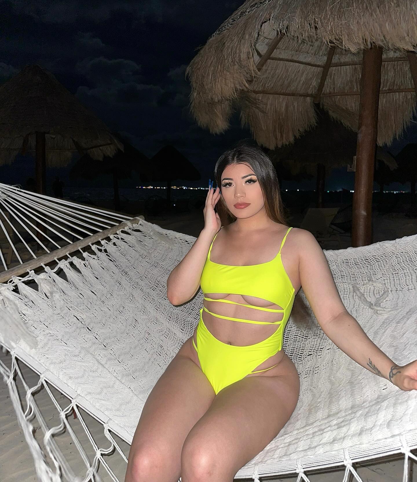 Nueva Modelo Superfans - ¡Bienvenid@ a mi Portfolio!