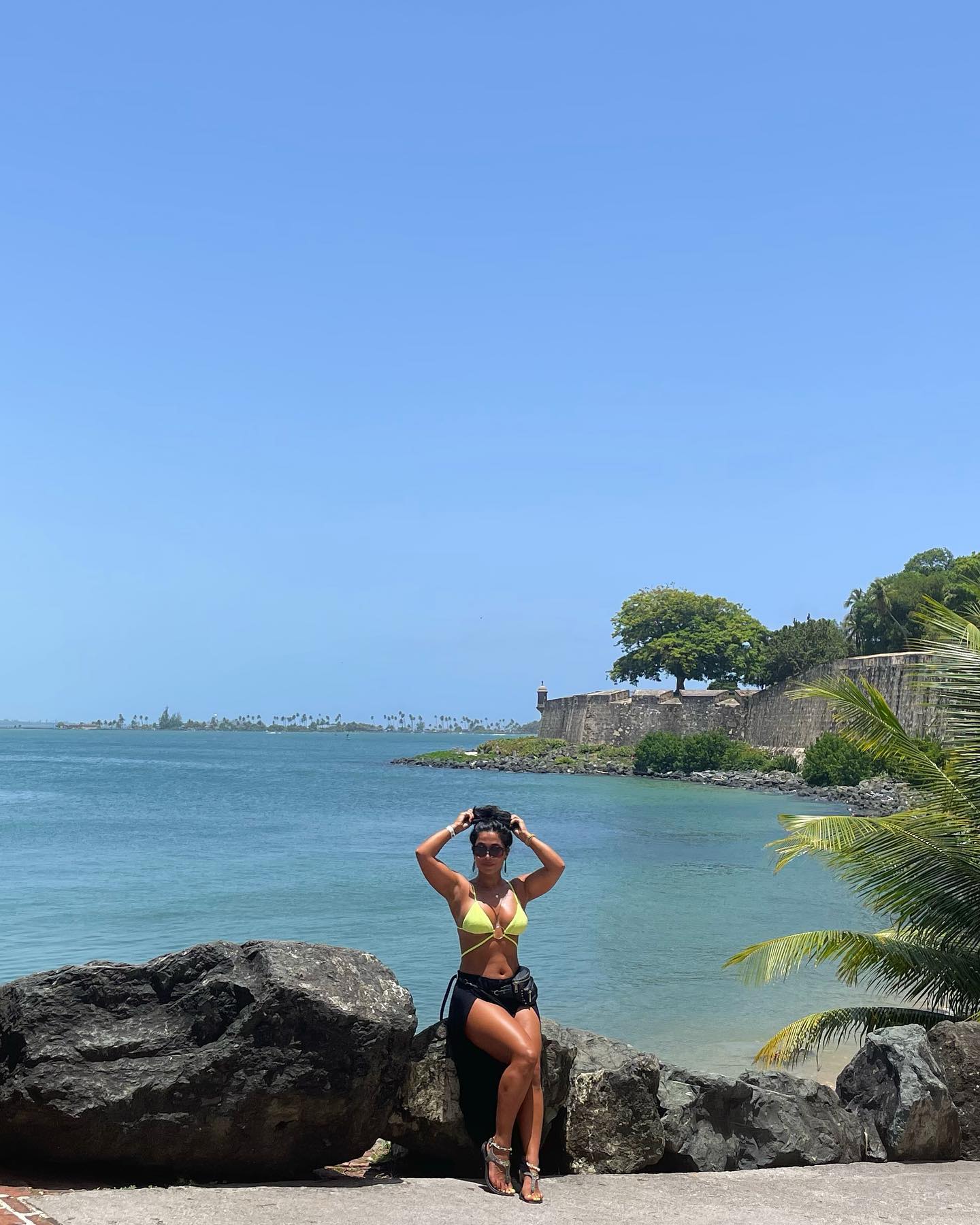 Nueva Modelo Superfans - ¡Bienvenid@ a mi Portfolio!