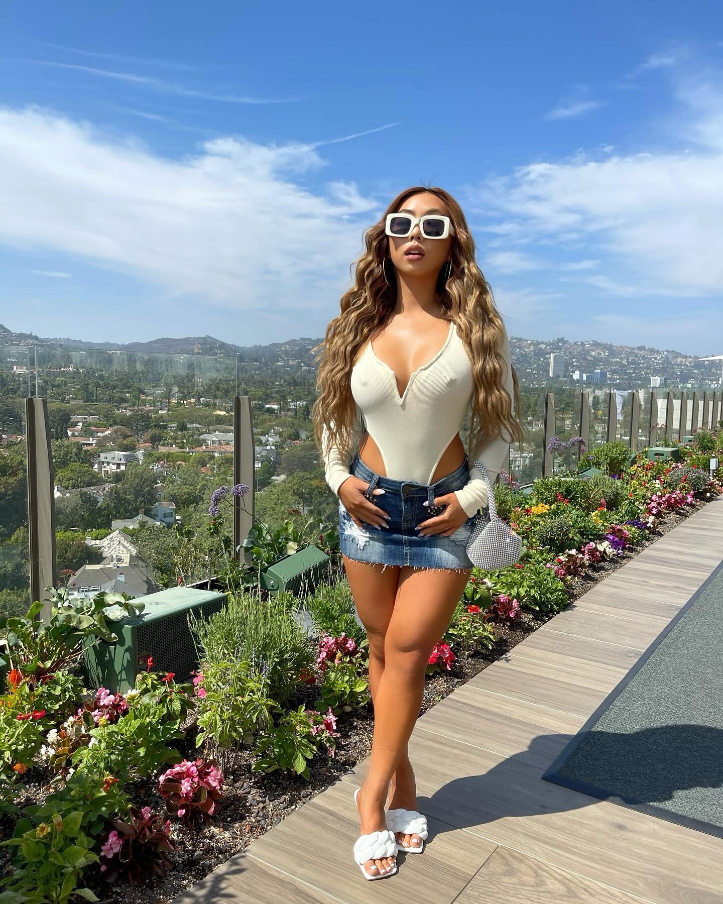 Nueva Modelo Superfans - ¡Bienvenid@ a mi Portfolio!