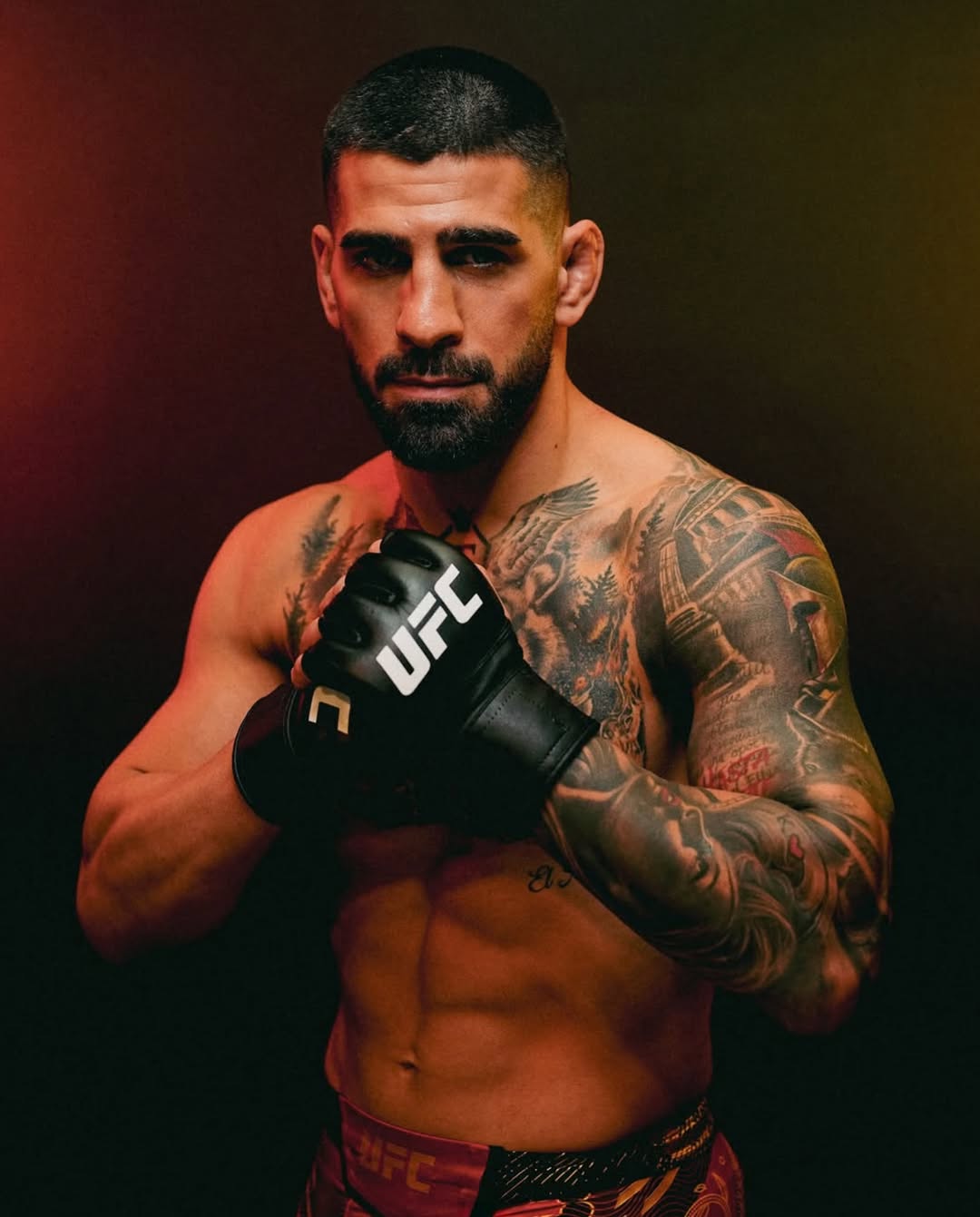 Nueva Modelo Superfans - ¡Bienvenid@ a mi Portfolio!