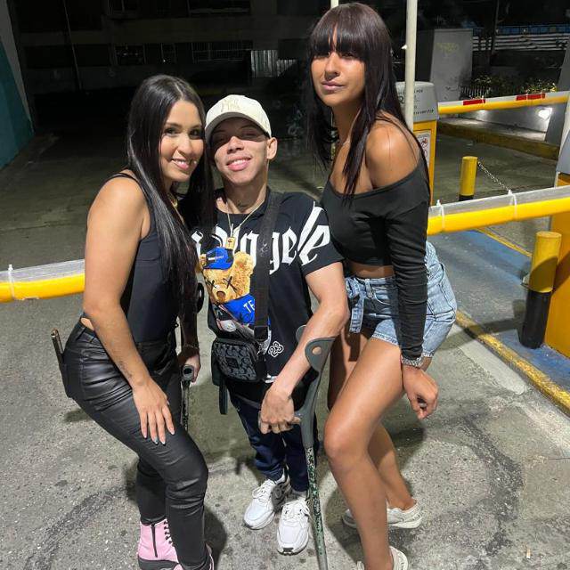 Nueva Modelo Superfans - ¡Bienvenid@ a mi Portfolio!