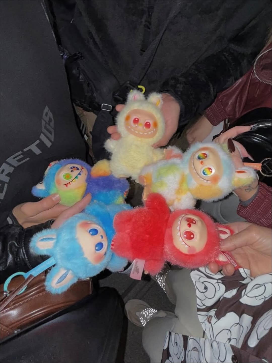 Nueva Modelo Superfans - ¡Bienvenid@ a mi Portfolio!