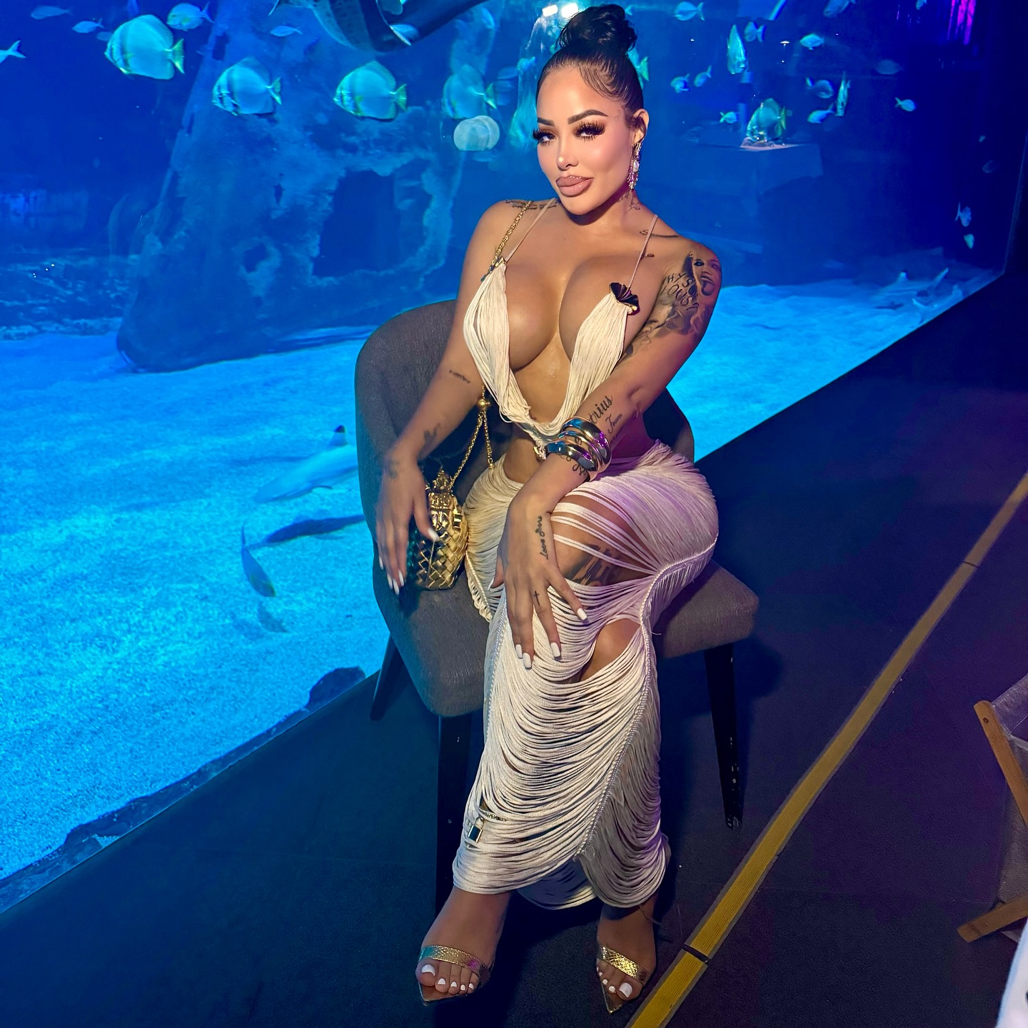 Nueva Modelo Superfans - ¡Bienvenid@ a mi Portfolio!