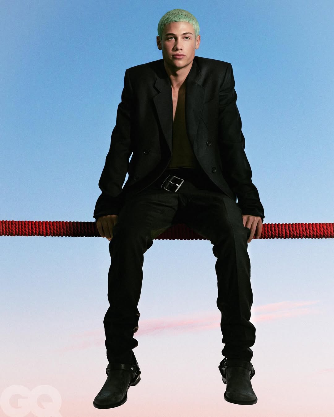 Nueva Modelo Superfans - ¡Bienvenid@ a mi Portfolio!