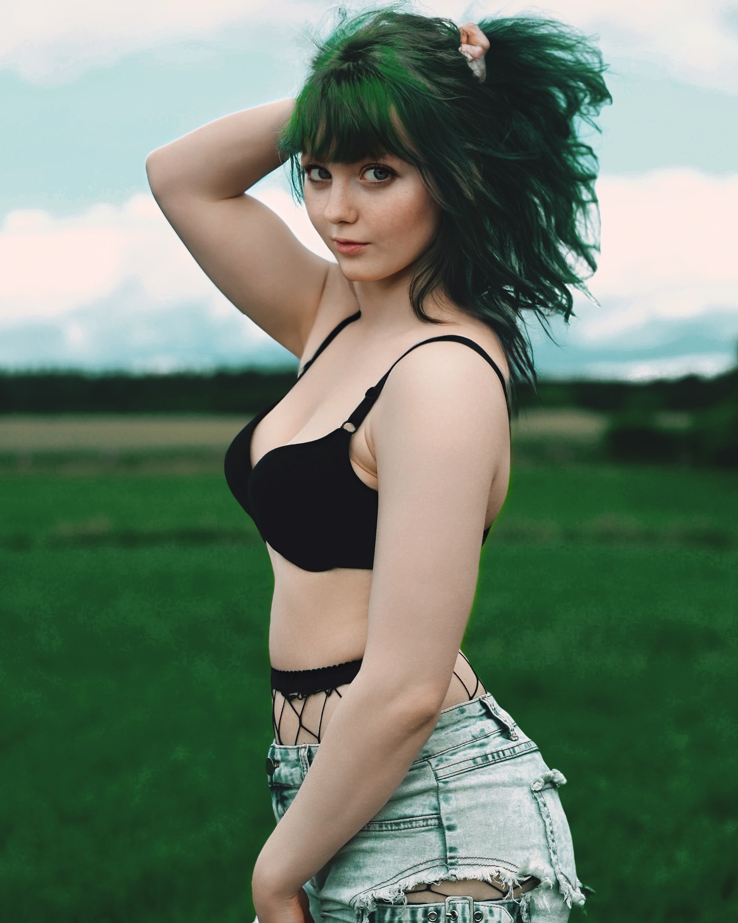 Nueva Modelo Superfans - ¡Bienvenid@ a mi Portfolio!