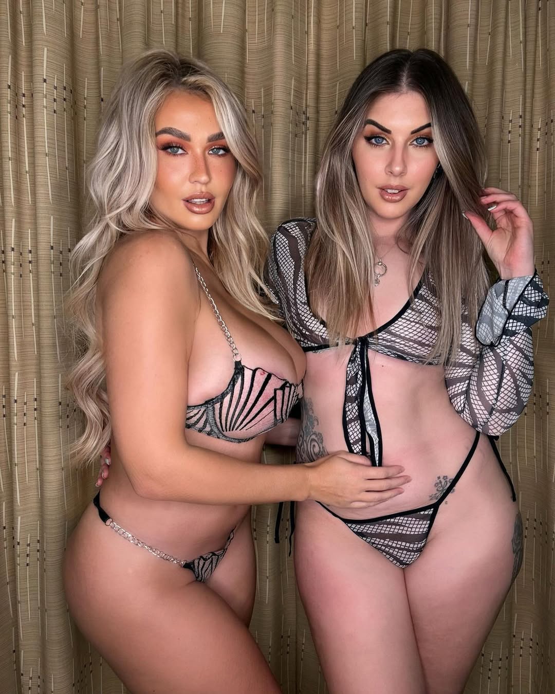 Nueva Modelo Superfans - ¡Bienvenid@ a mi Portfolio!