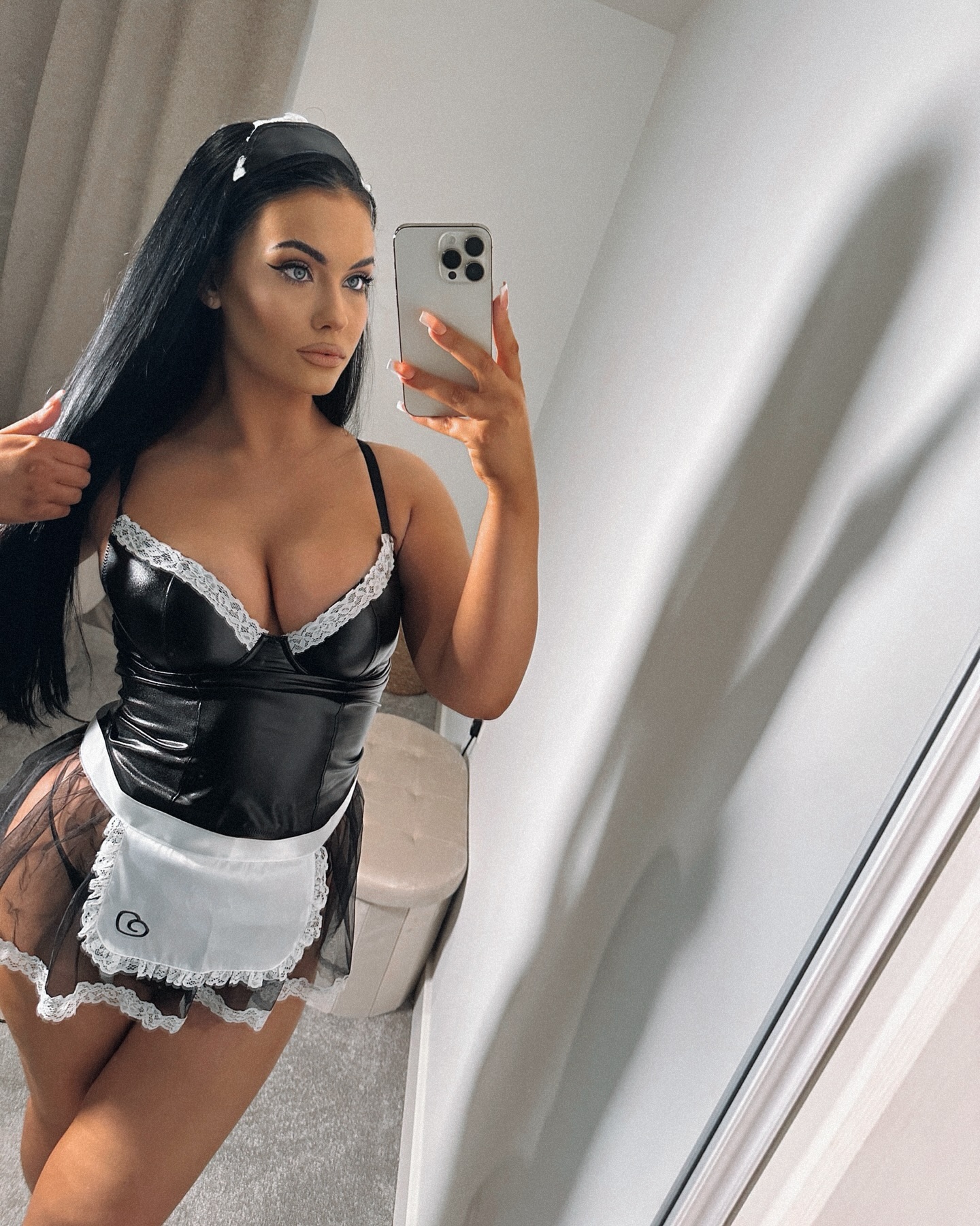 Nueva Modelo Superfans - ¡Bienvenid@ a mi Portfolio!