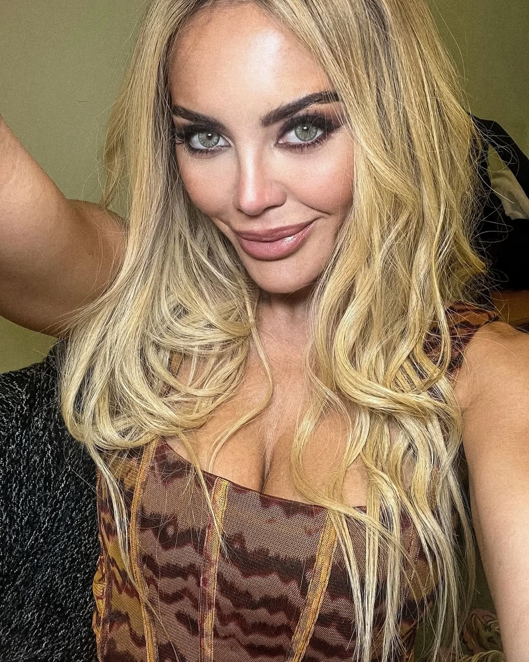 Nueva Modelo Superfans - ¡Bienvenid@ a mi Portfolio!