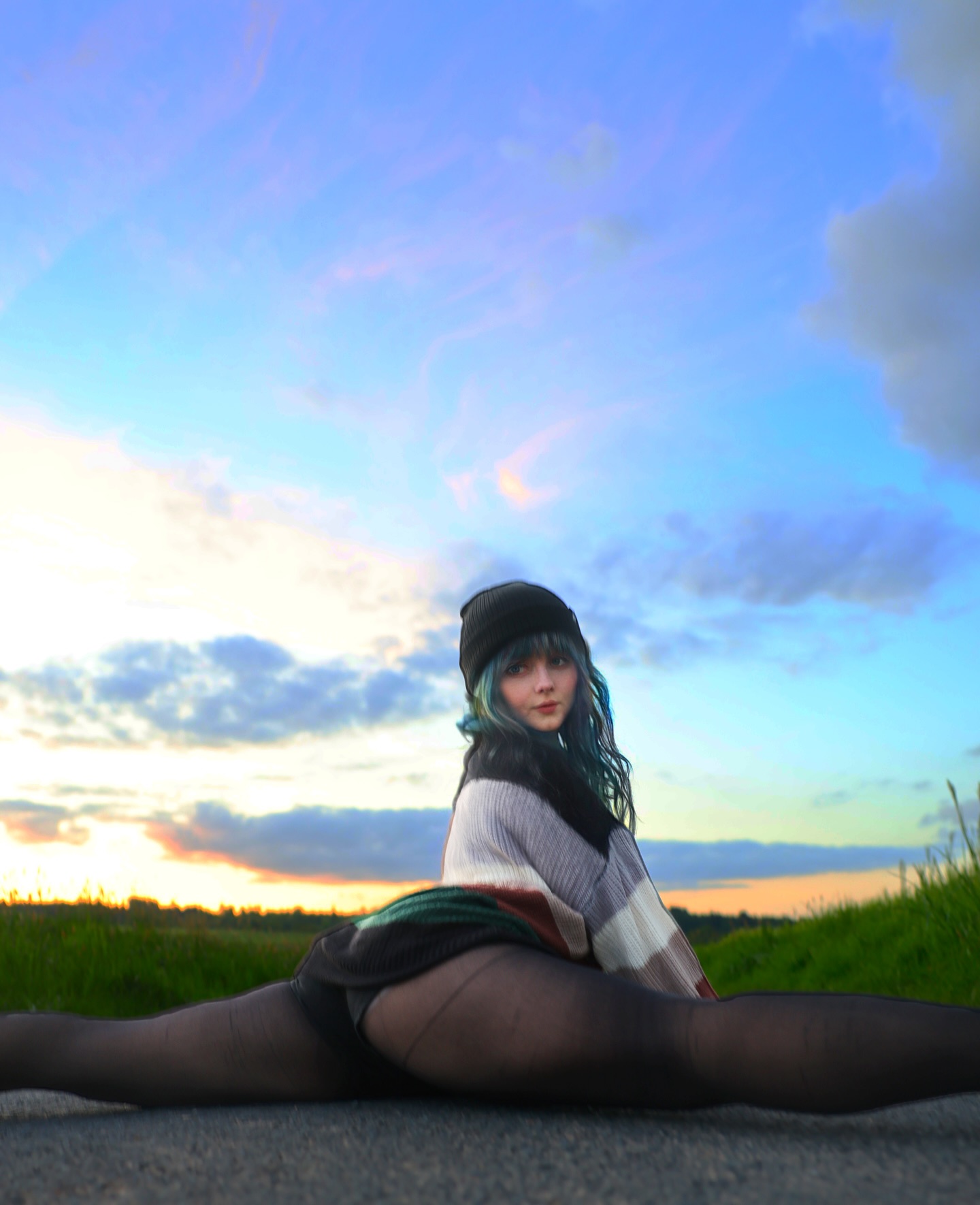 Nueva Modelo Superfans - ¡Bienvenid@ a mi Portfolio!