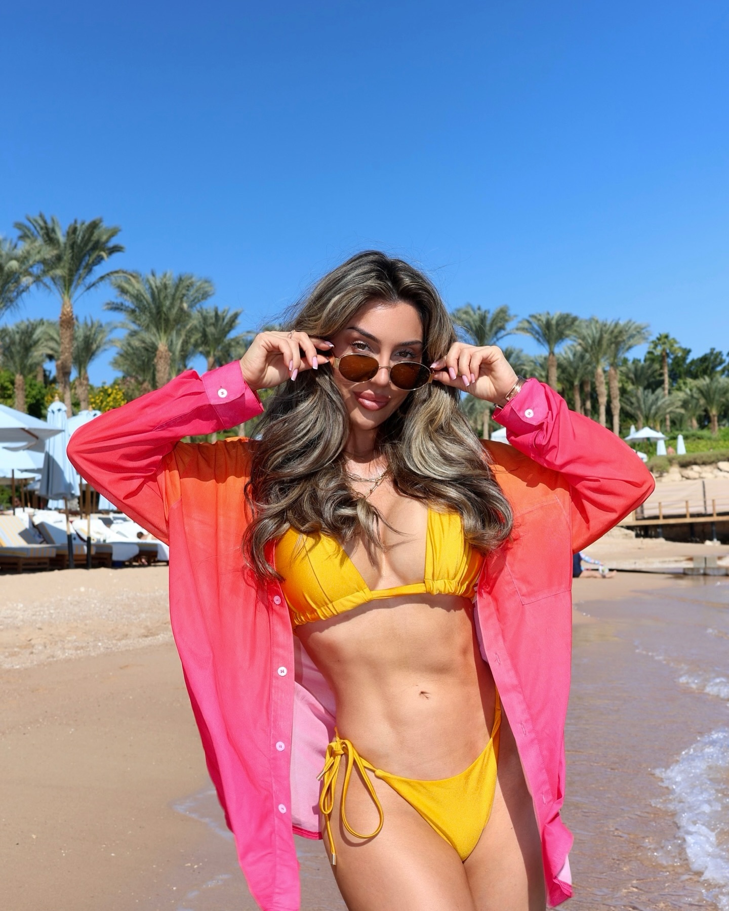 Nueva Modelo Superfans - ¡Bienvenid@ a mi Portfolio!