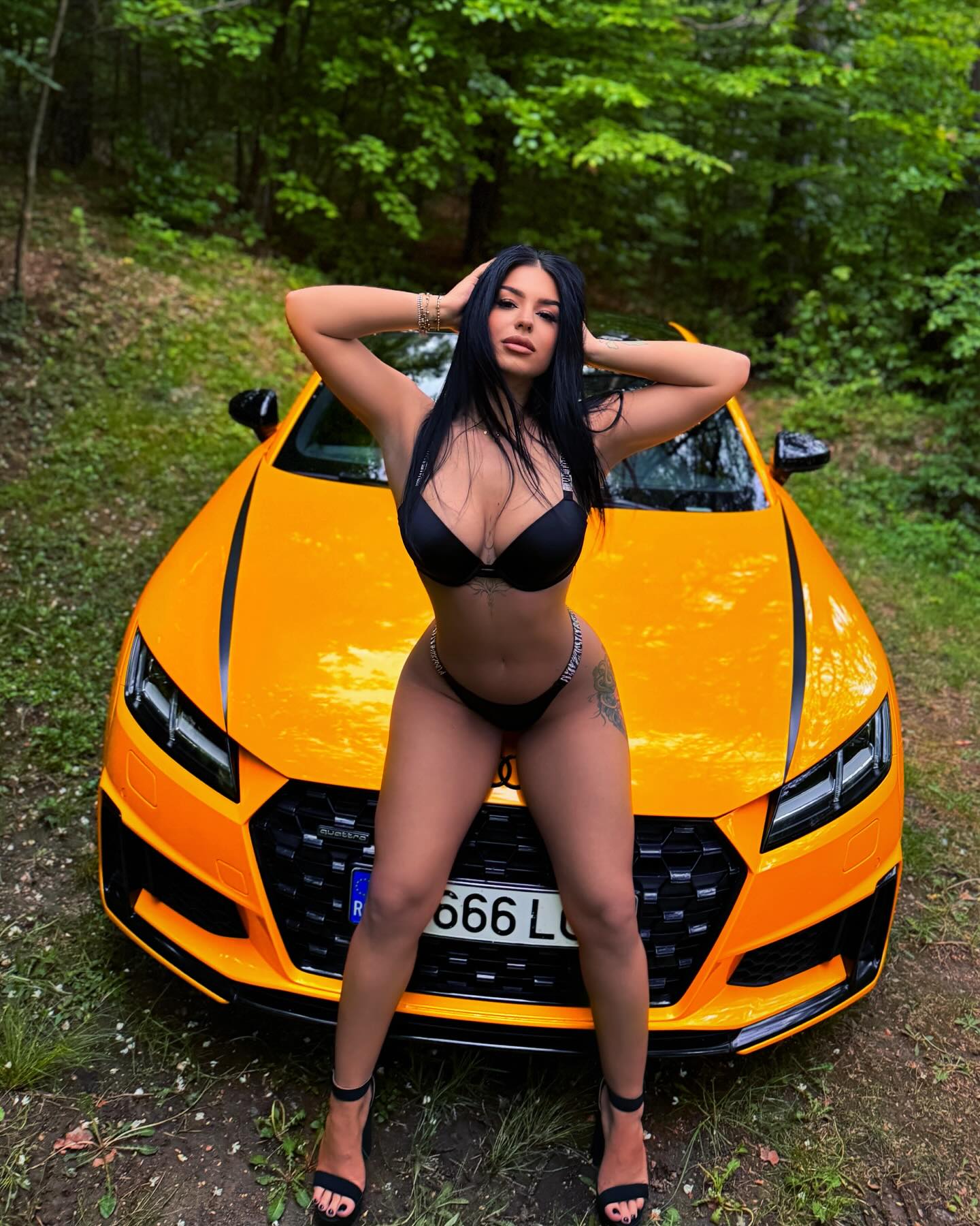 Nueva Modelo Superfans - ¡Bienvenid@ a mi Portfolio!