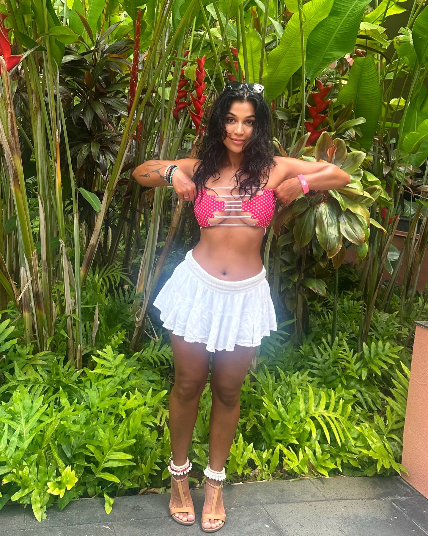 Nueva Modelo Superfans - ¡Bienvenid@ a mi Portfolio!